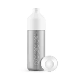 Online Dopper Insulated Bottle 580 ml silver