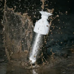 Online Dopper Insulated Bottle 580 ml silver