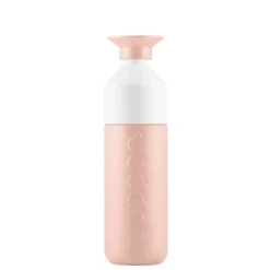Online Dopper Insulated Bottle 350 ml pebble peach