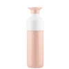 Best Dopper Insulated Bottle 580 ml pebble peach