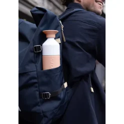 Best Dopper Insulated Bottle 580 ml pebble peach