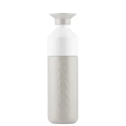 Dopper Insulated Bottle 580 ml gentle grey