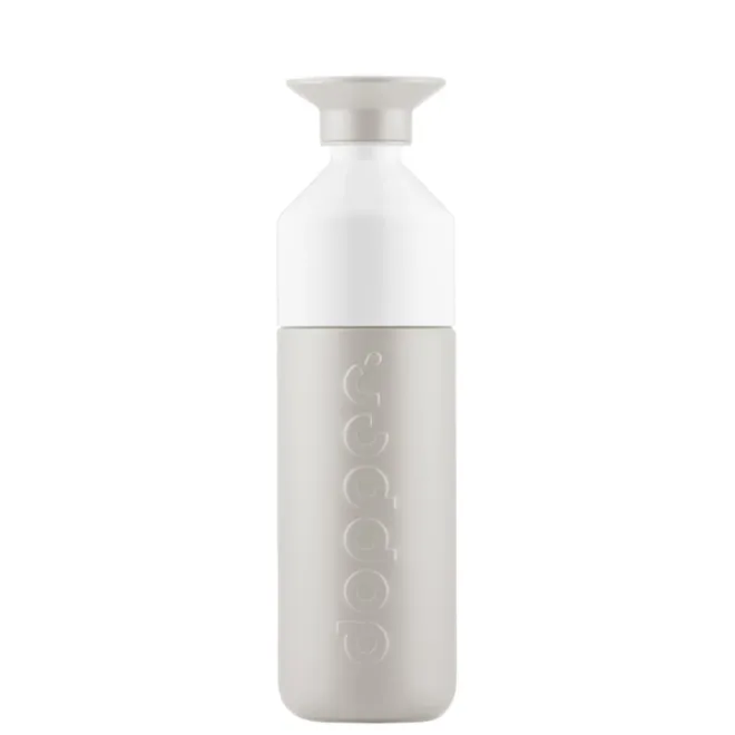 Dopper Insulated Bottle 580 ml gentle grey