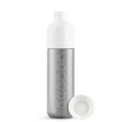Online Dopper Insulated Bottle 350 ml silver
