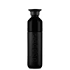 Hot Dopper Insulated Drinkfles 350 ml blazing black