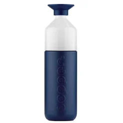 Discount Dopper Insulated Drinkfles 1 L breaker blue