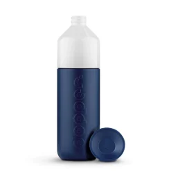 Discount Dopper Insulated Drinkfles 1 L breaker blue