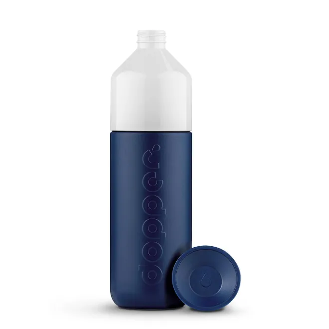 Discount Dopper Insulated Drinkfles 1 L breaker blue