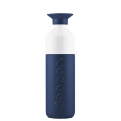 Discount Dopper Insulated Drinkfles 580 ml breaker blue