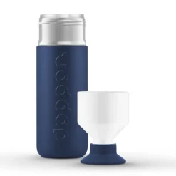 Discount Dopper Insulated Drinkfles 580 ml breaker blue