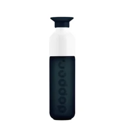 New Dopper Original Drinkfles 450 ml dark spring