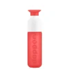 Outlet Dopper Original Drinkfles 450 ml coral splash