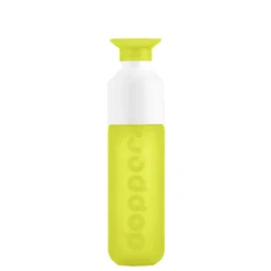 Online Dopper Original Drinkfles 450 ml seahorse lime