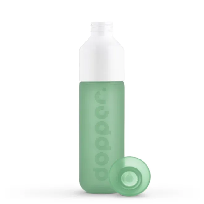 Outlet Dopper Original Drinkfles 450 ml moody mint