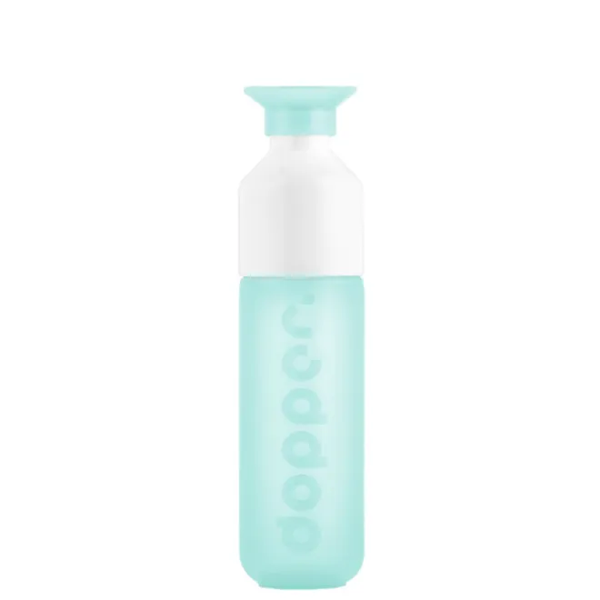 Online Dopper Original Drinkfles 450 ml polar blue