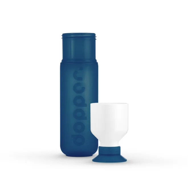 Best Dopper Original Drinkfles 450 ml cosmic storm