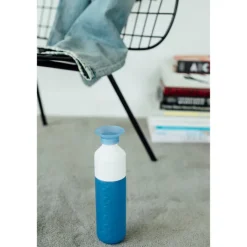 Outlet Dopper Original Drinkfles 450 ml pacific blue