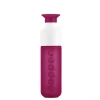 Online Dopper Original Drinkfles 450 ml funky fuchsia
