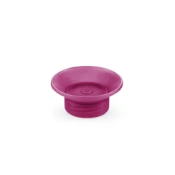Online Dopper Original Drinkfles 450 ml funky fuchsia