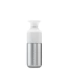 Clearance Dopper Steel Drinkfles 350 ml silver