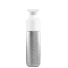 Discount Dopper Steel Drinkfles 490 ml silver