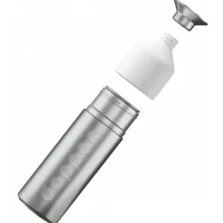 Dopper Steel Drinkfles 1.1L silver
