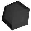 Clearance Doppler Carbonsteel mini slim uni Paraplu black