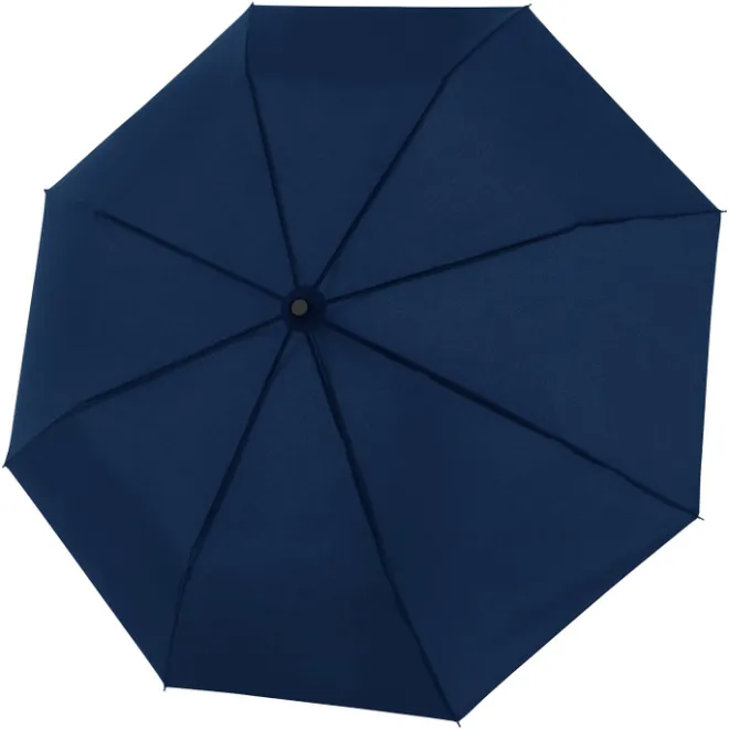 Outlet Doppler Stormparaplu Fiber Magic Superstrong navy