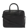 Hot dR Amsterdam Ascend Workbag black