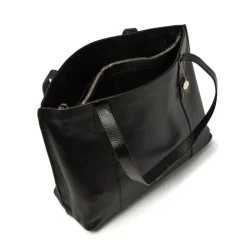 dR Amsterdam Contour Shoulderbag black