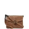 New dR Amsterdam Endeavor Shoulderbag / Clutch burro