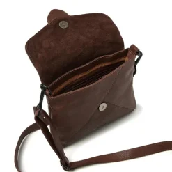 dR Amsterdam Endeavor Shoulderbag / Clutch brown