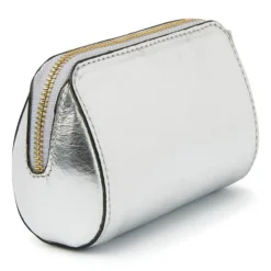Discount dR Amsterdam Mint Make-Up Bag silver
