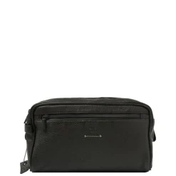 Outlet dR Amsterdam Solace Toiletbag black