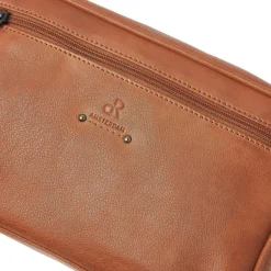 Hot dR Amsterdam Solace Toiletbag camel