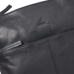 Best dR Amsterdam Tampa Hand / Shoulderbag black