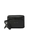 Outlet dR Amsterdam Tampa Herentas black