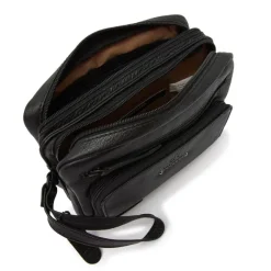 Outlet dR Amsterdam Tampa Herentas black