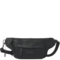dR Amsterdam Tampa Heuptas black
