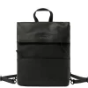 Hot dR Amsterdam Tampa Rugzak black