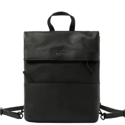 Hot dR Amsterdam Tampa Rugzak black