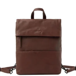 Sale dR Amsterdam Tampa Rugzak brown