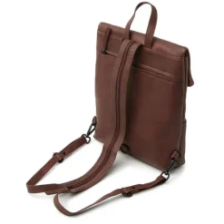 Sale dR Amsterdam Tampa Rugzak brown