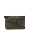 Discount dR Amsterdam Tampa Schoudertas V olive