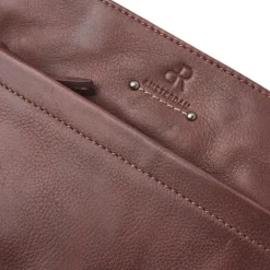 Sale dR Amsterdam Tampa Schoudertas V brown