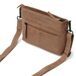 Sale dR Amsterdam Tampa Shoulderbag 933655 burro