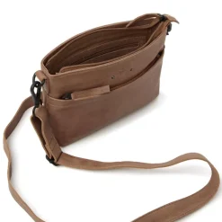 Sale dR Amsterdam Tampa Shoulderbag 933655 burro