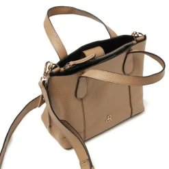 New dR Amsterdam Vertex Hand / Shoulderbag burro