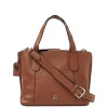 Best dR Amsterdam Vertex Hand / Shoulderbag mocha