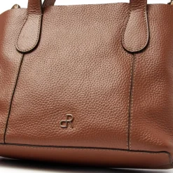 Best dR Amsterdam Vertex Hand / Shoulderbag mocha